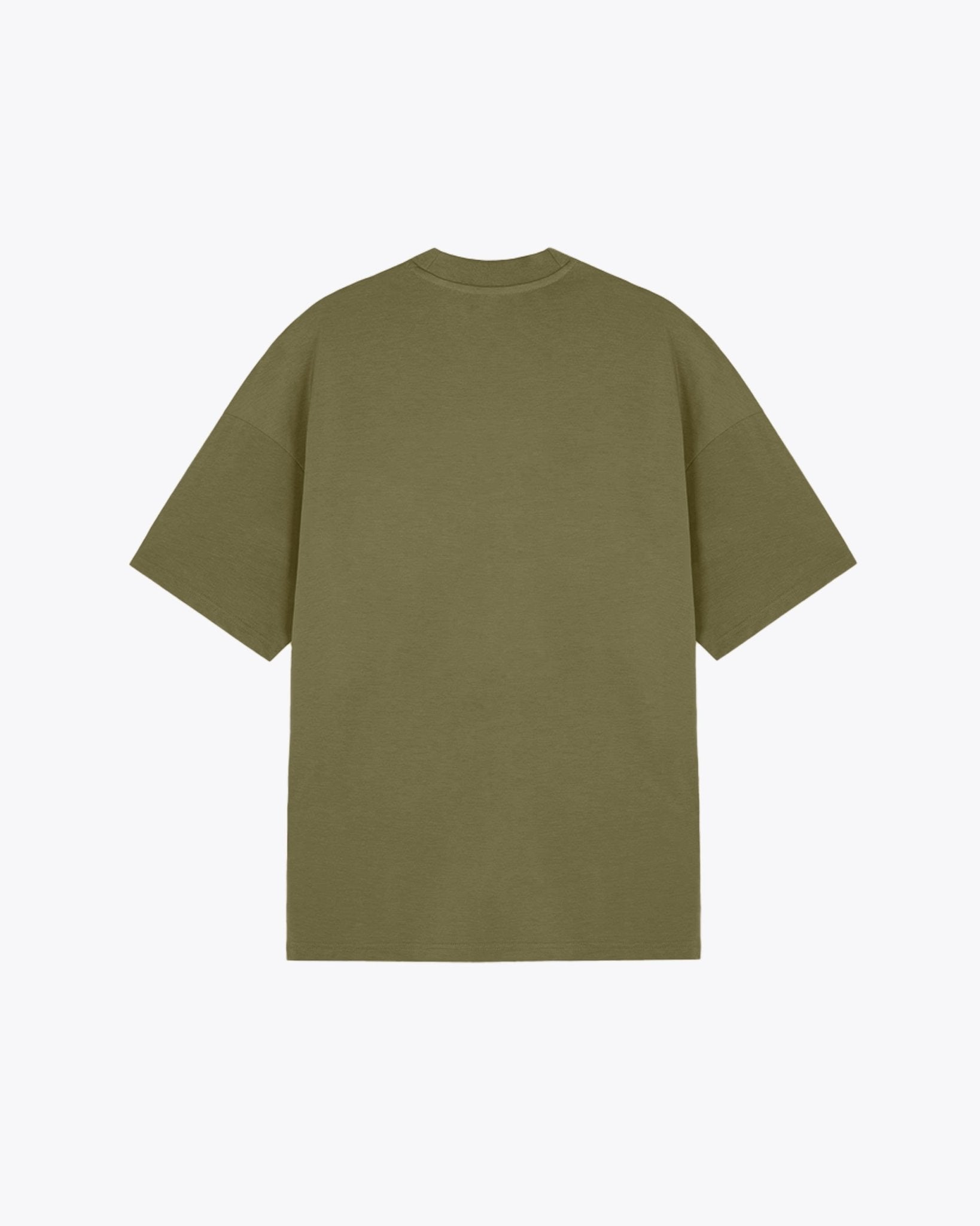 REGULAR FIT TSHIRT