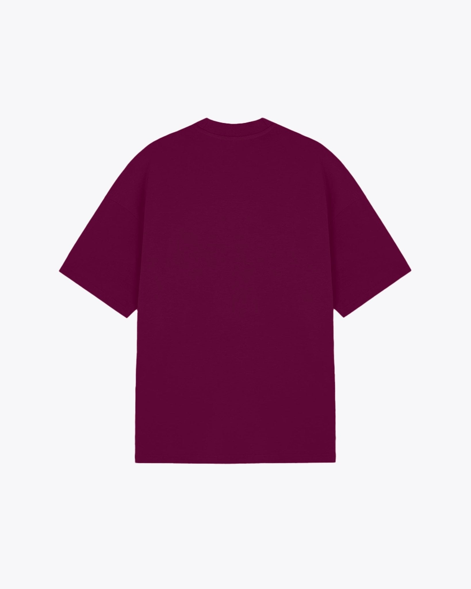 REGULAR FIT TSHIRT