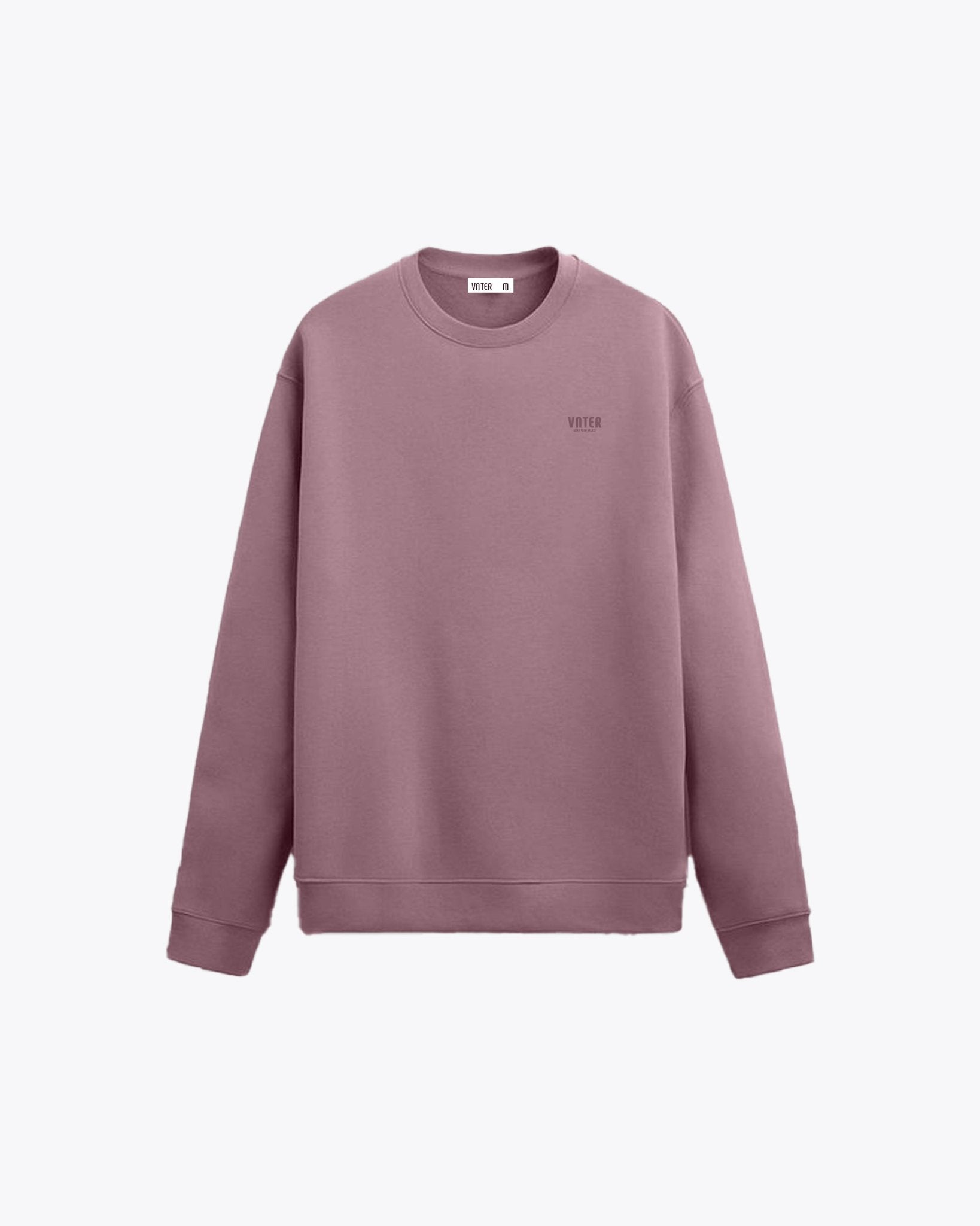 ROSE TAUPE SWEATER
