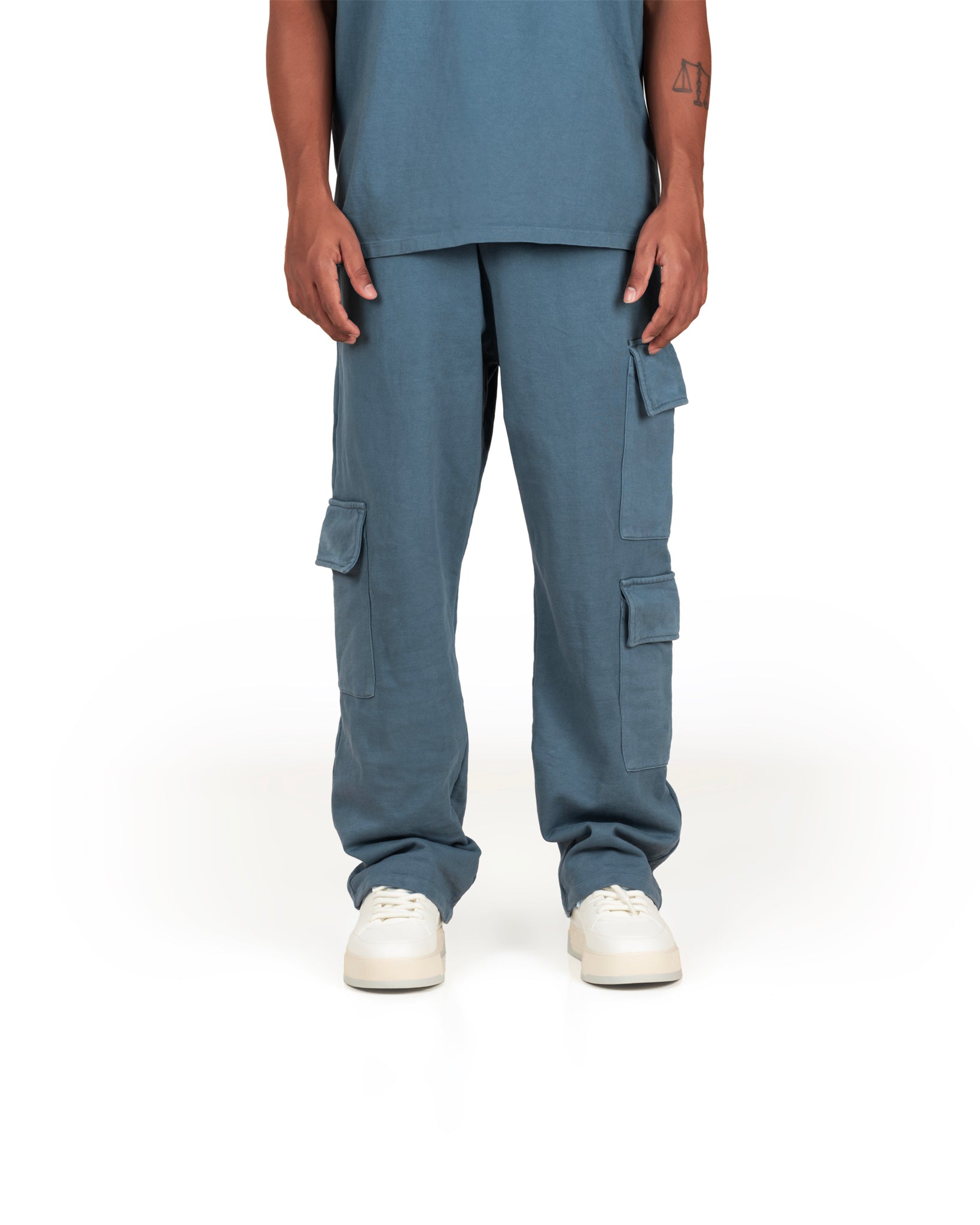 STORMY WEATHER SWEATPANT