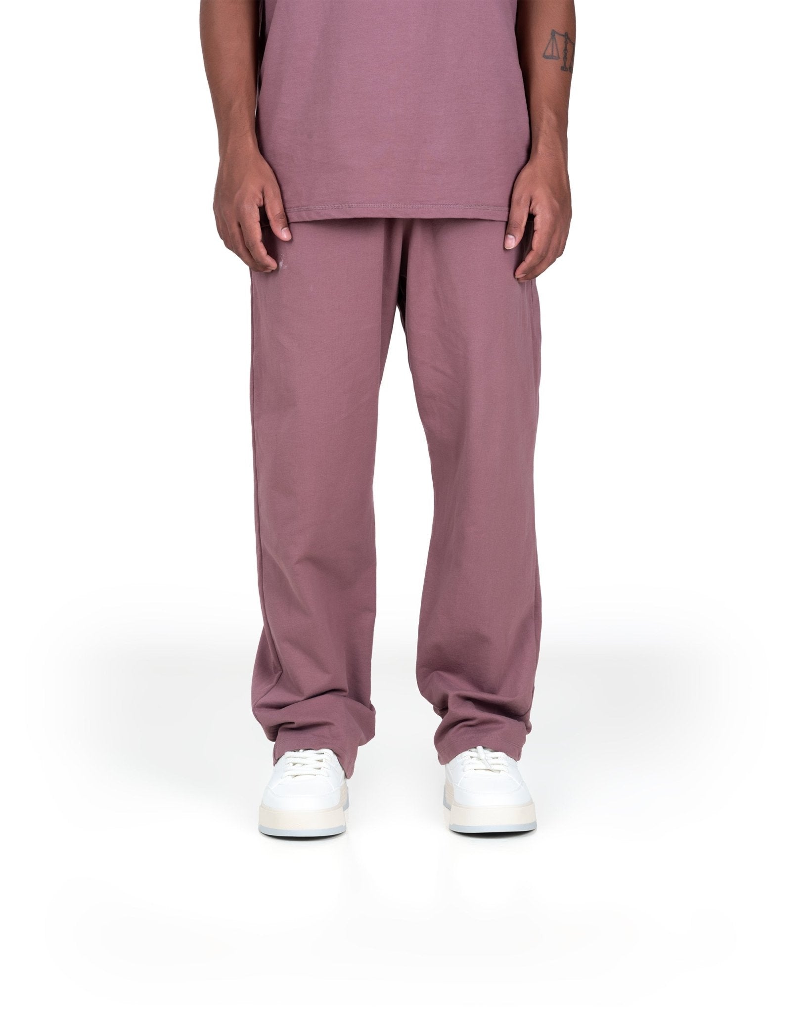 ROSE TRACK PANT