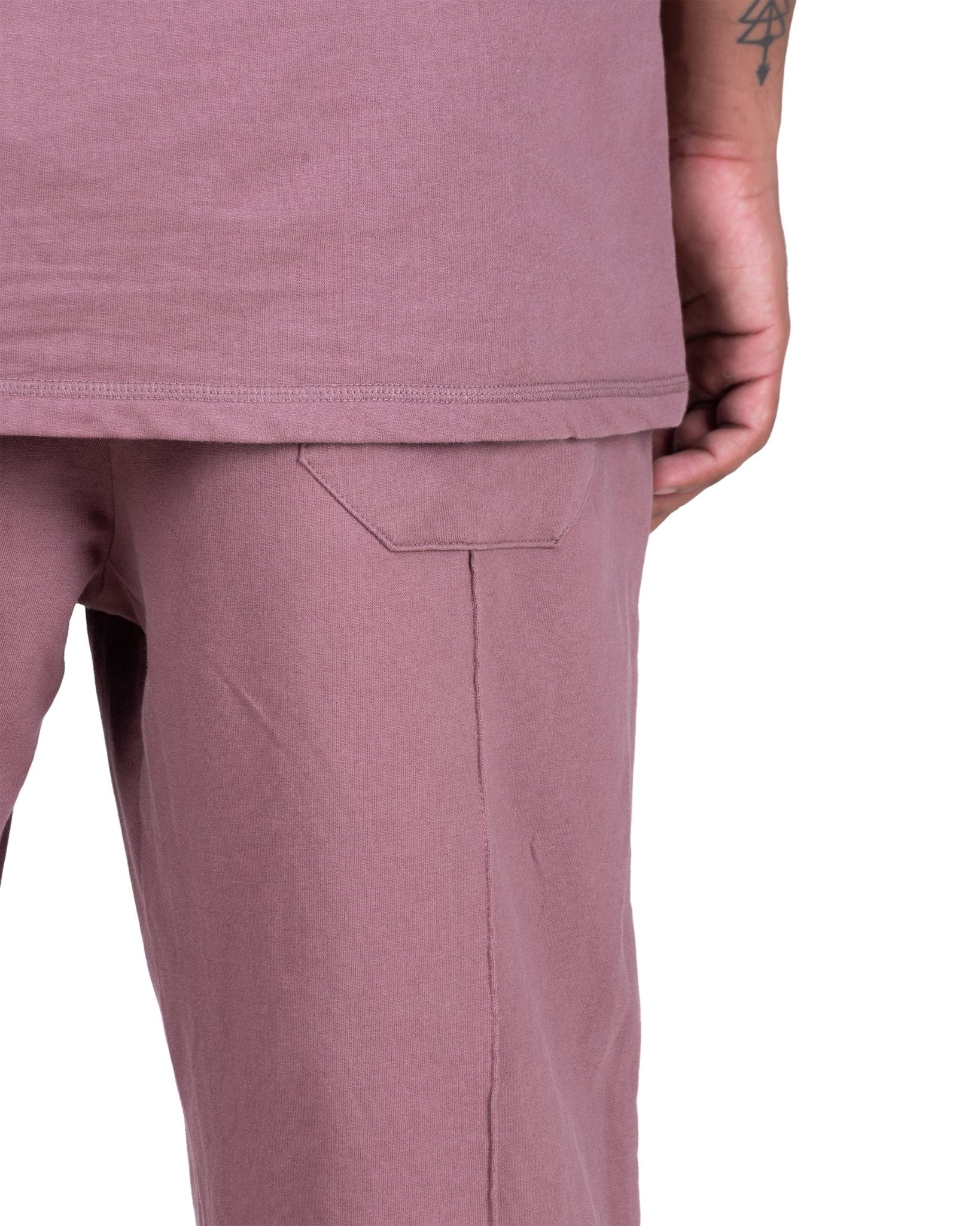 ROSE TRACK PANT