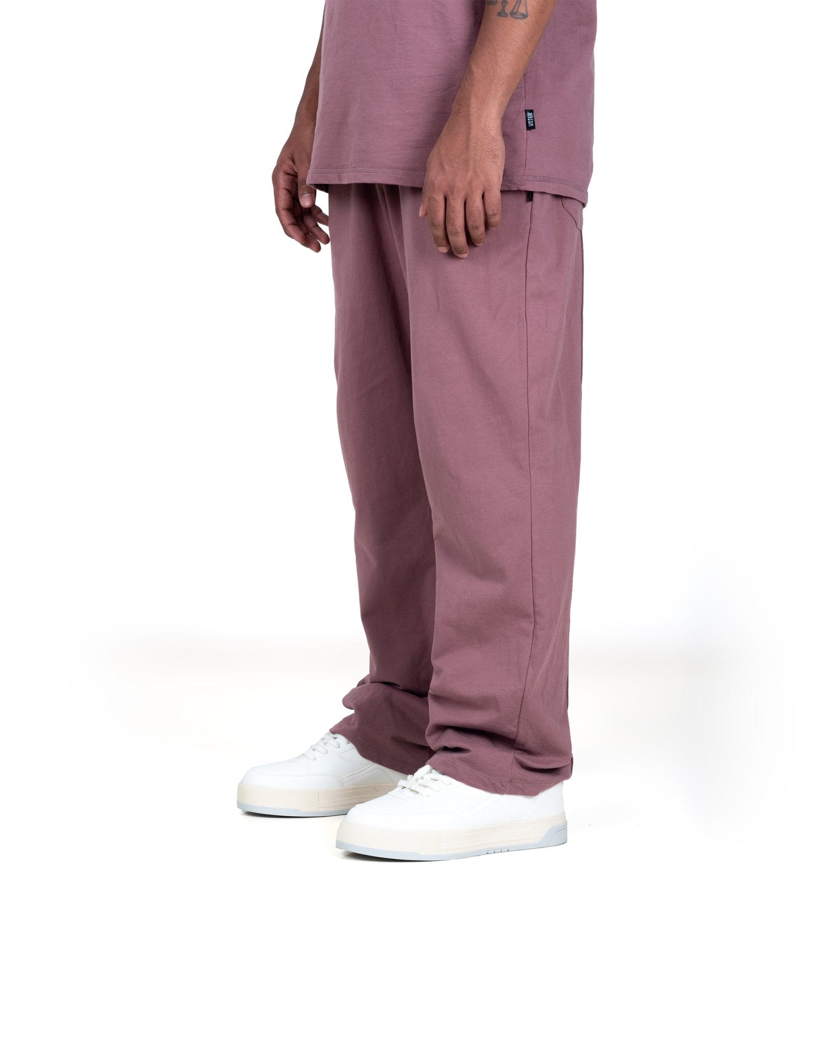 ROSE TRACK PANT