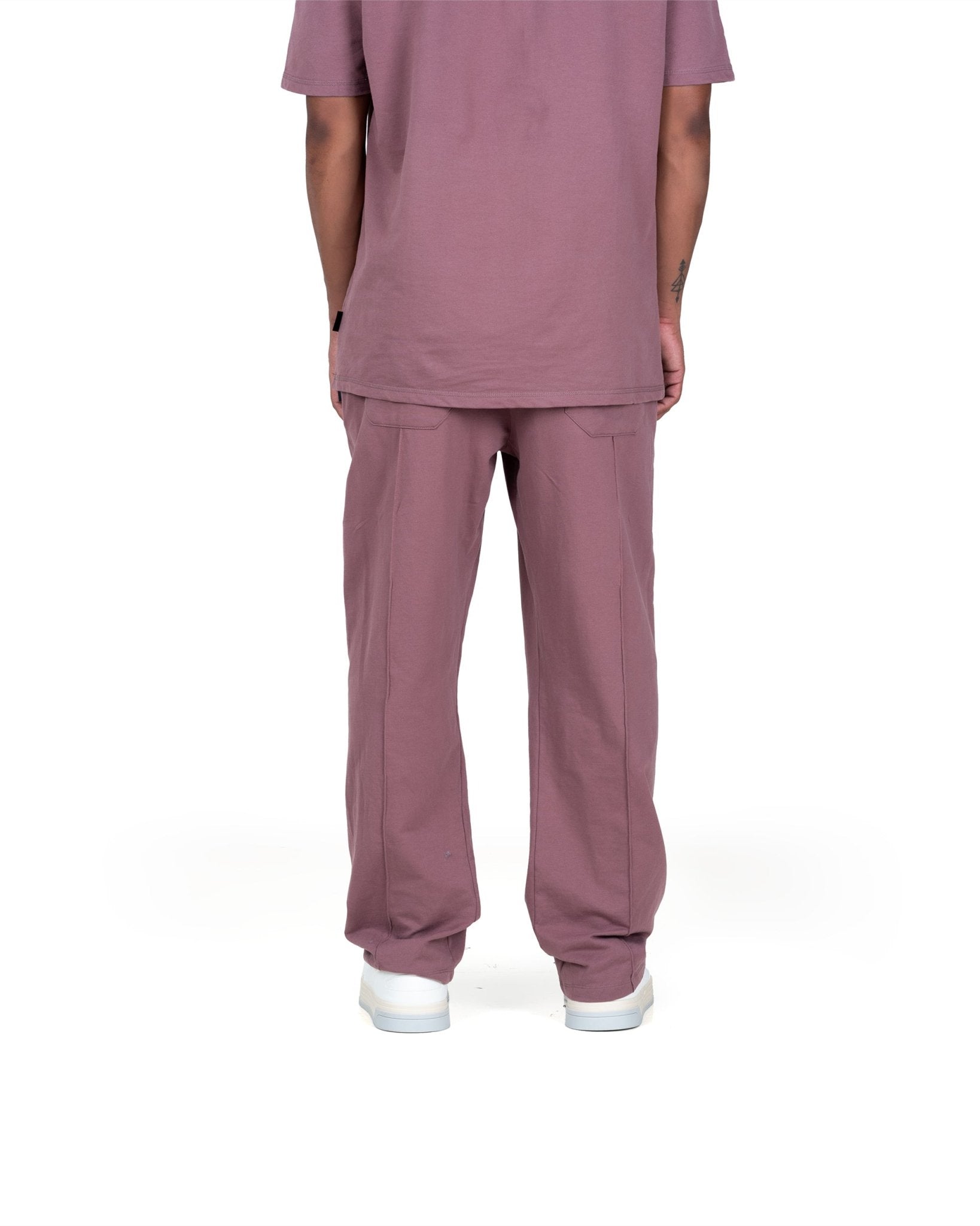 ROSE TRACK PANT