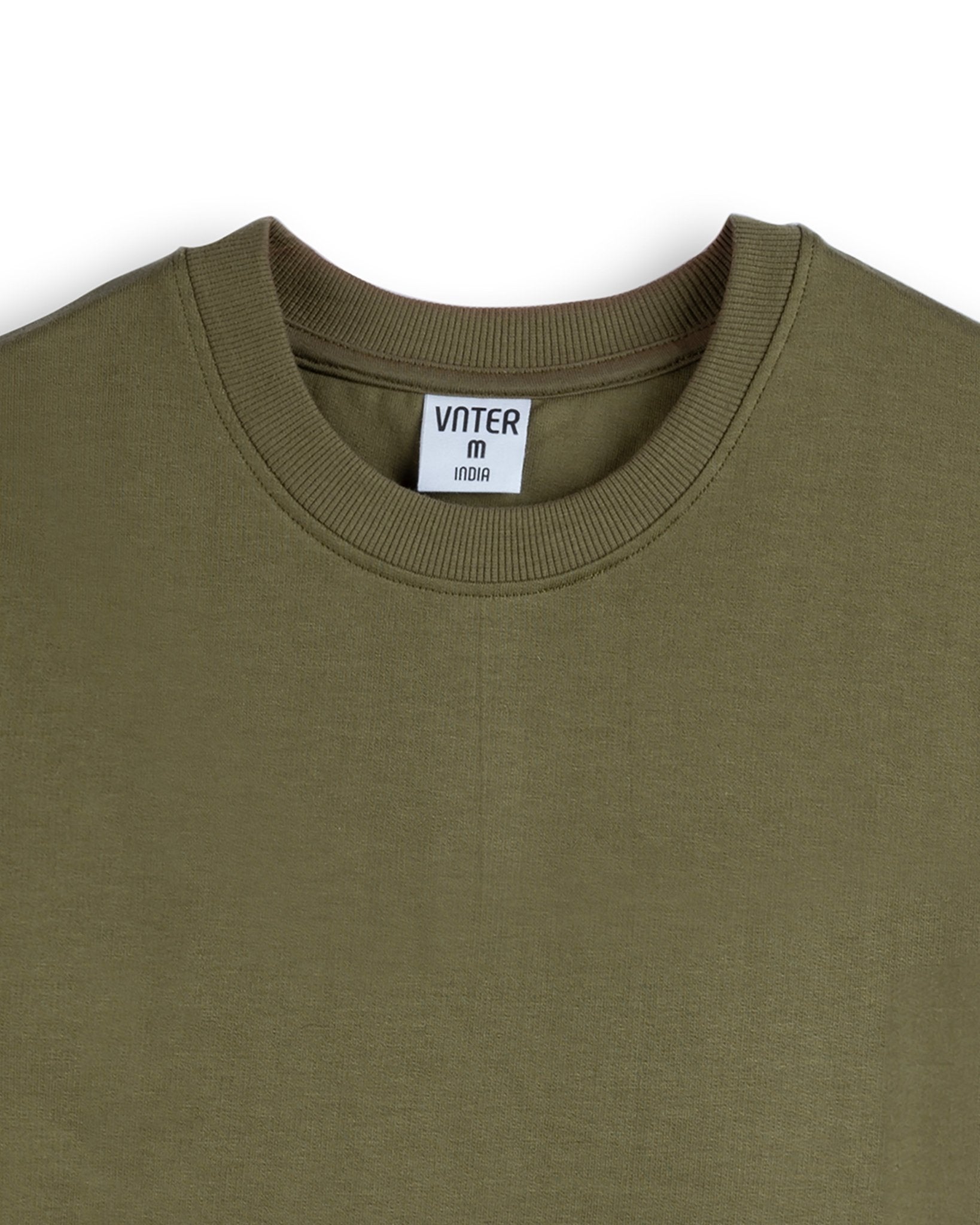 REGULAR FIT TSHIRT