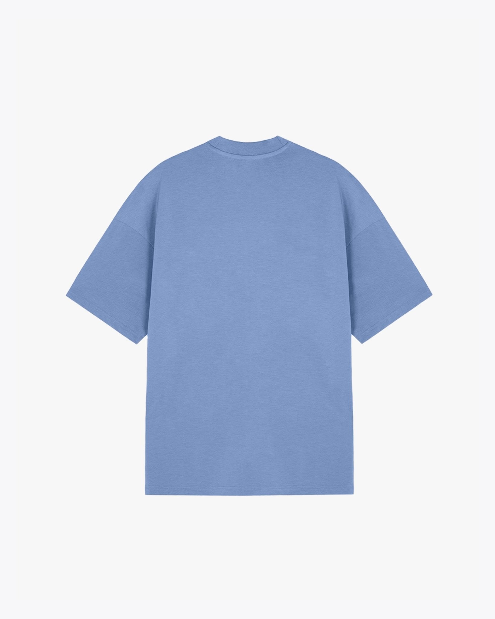 OVERSIZED TSHRIT