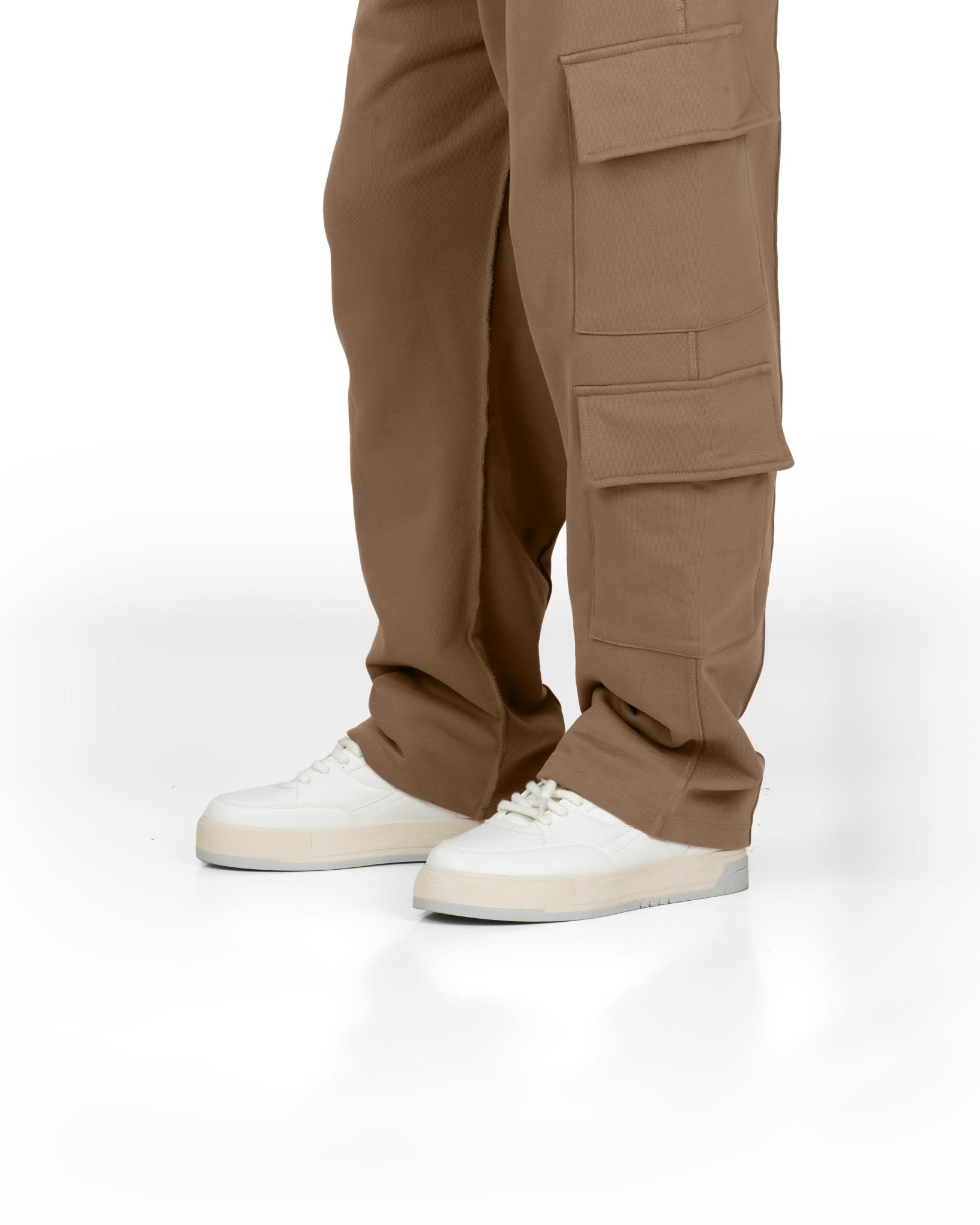 WALNUT SWEATPANT