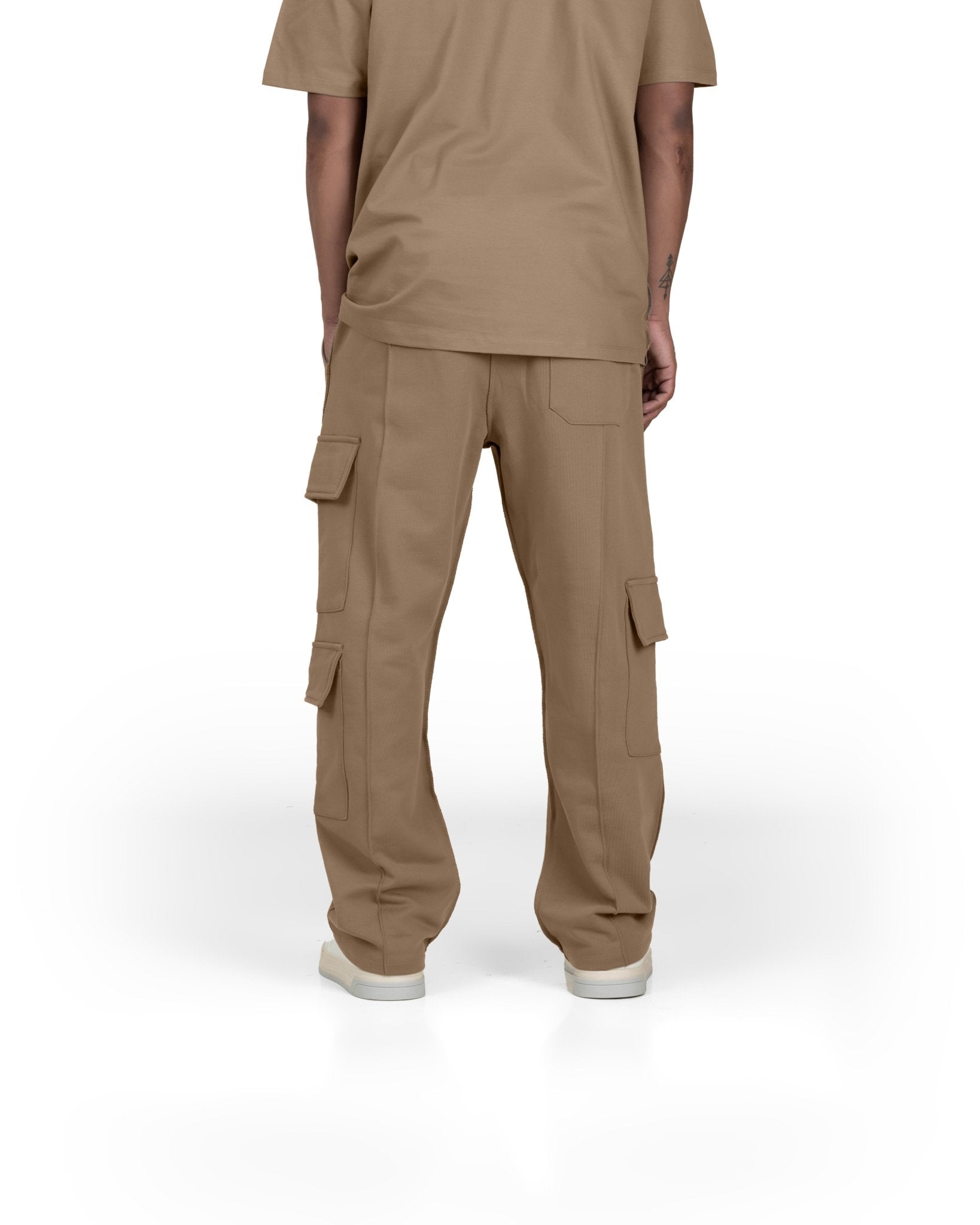 WALNUT SWEATPANT