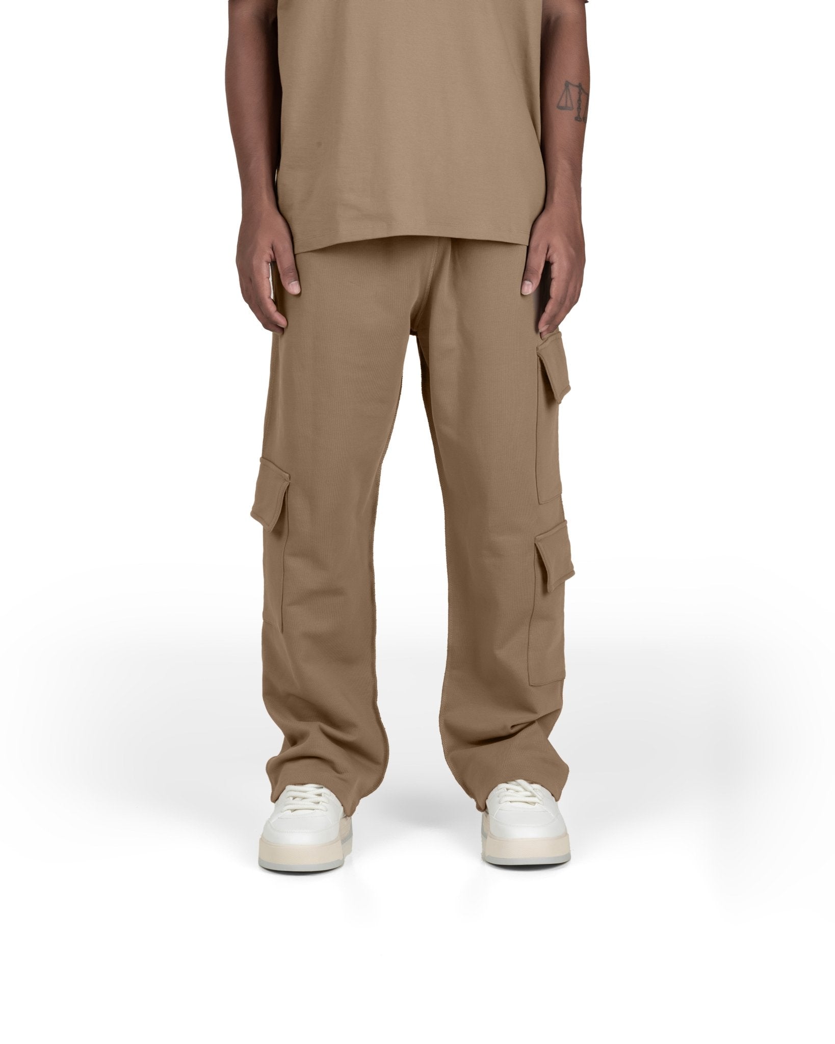 WALNUT SWEATPANT