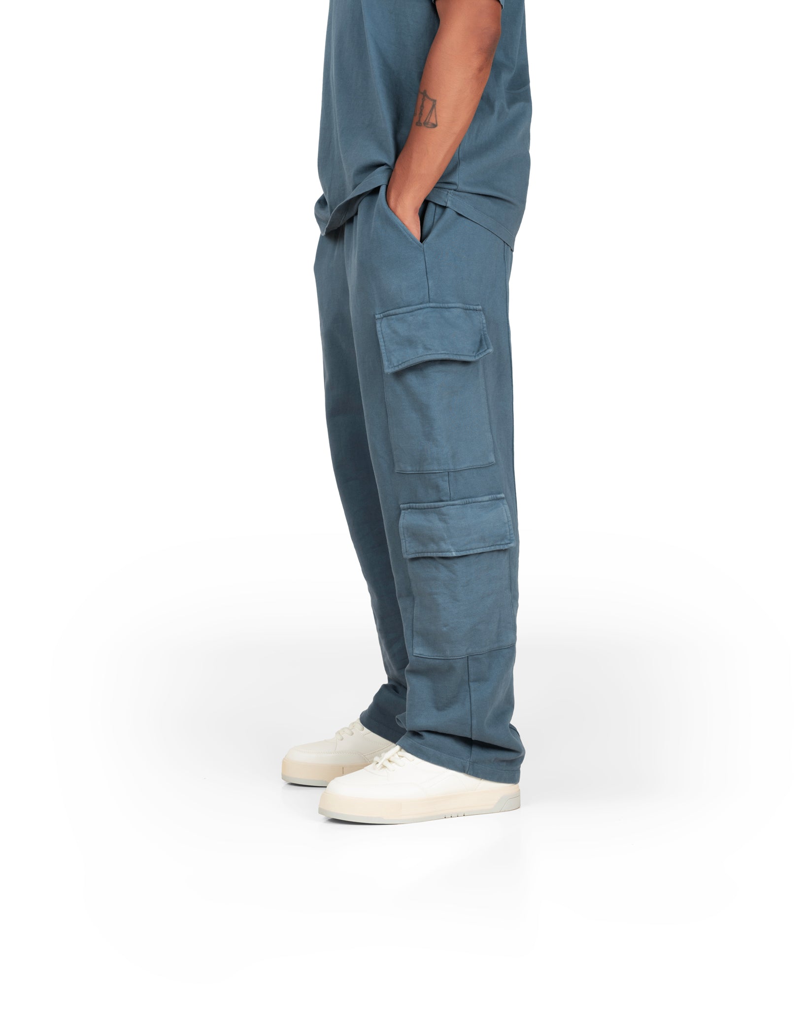 STORMY WEATHER SWEATPANT