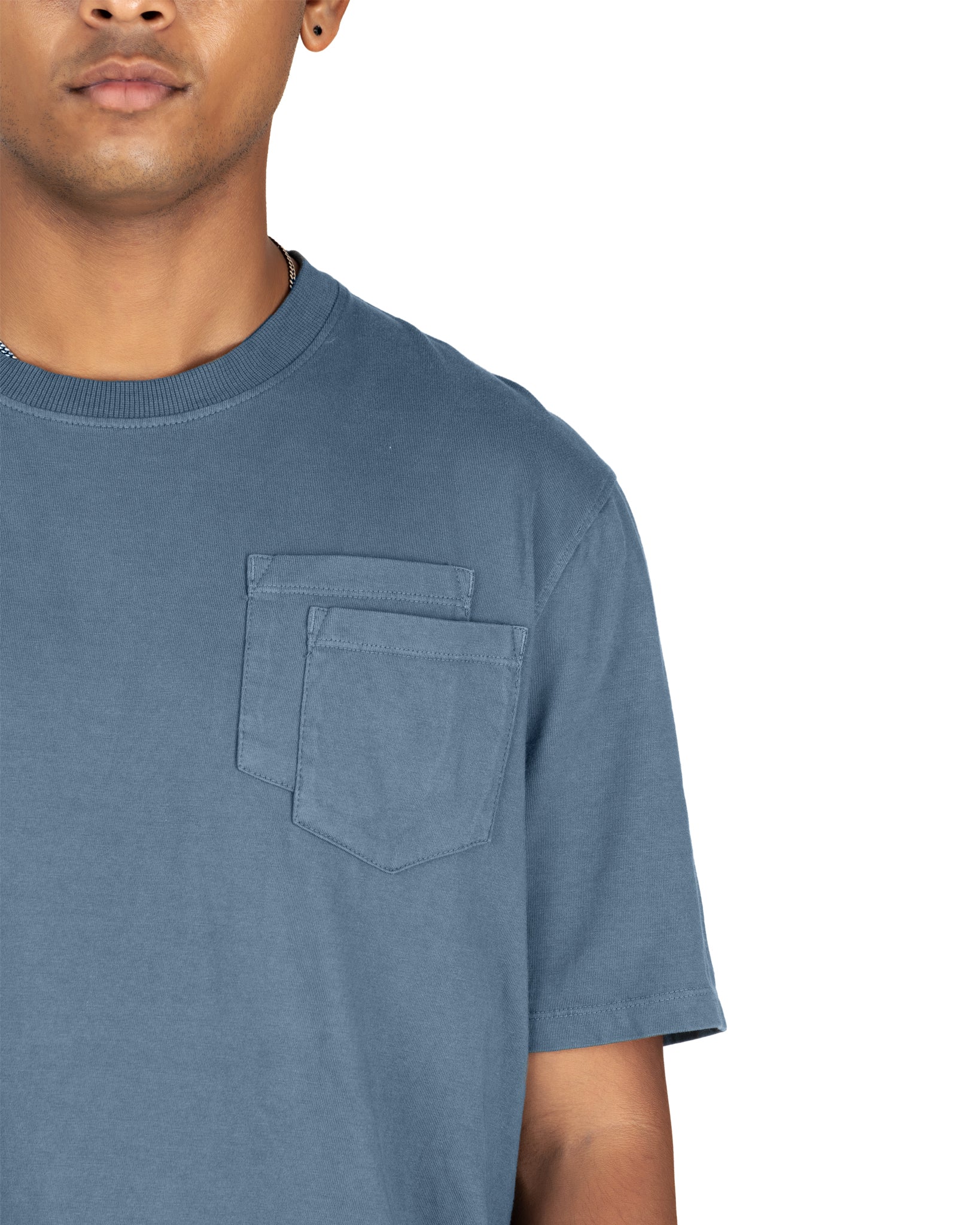 STORMY WEATHER T-SHIRT