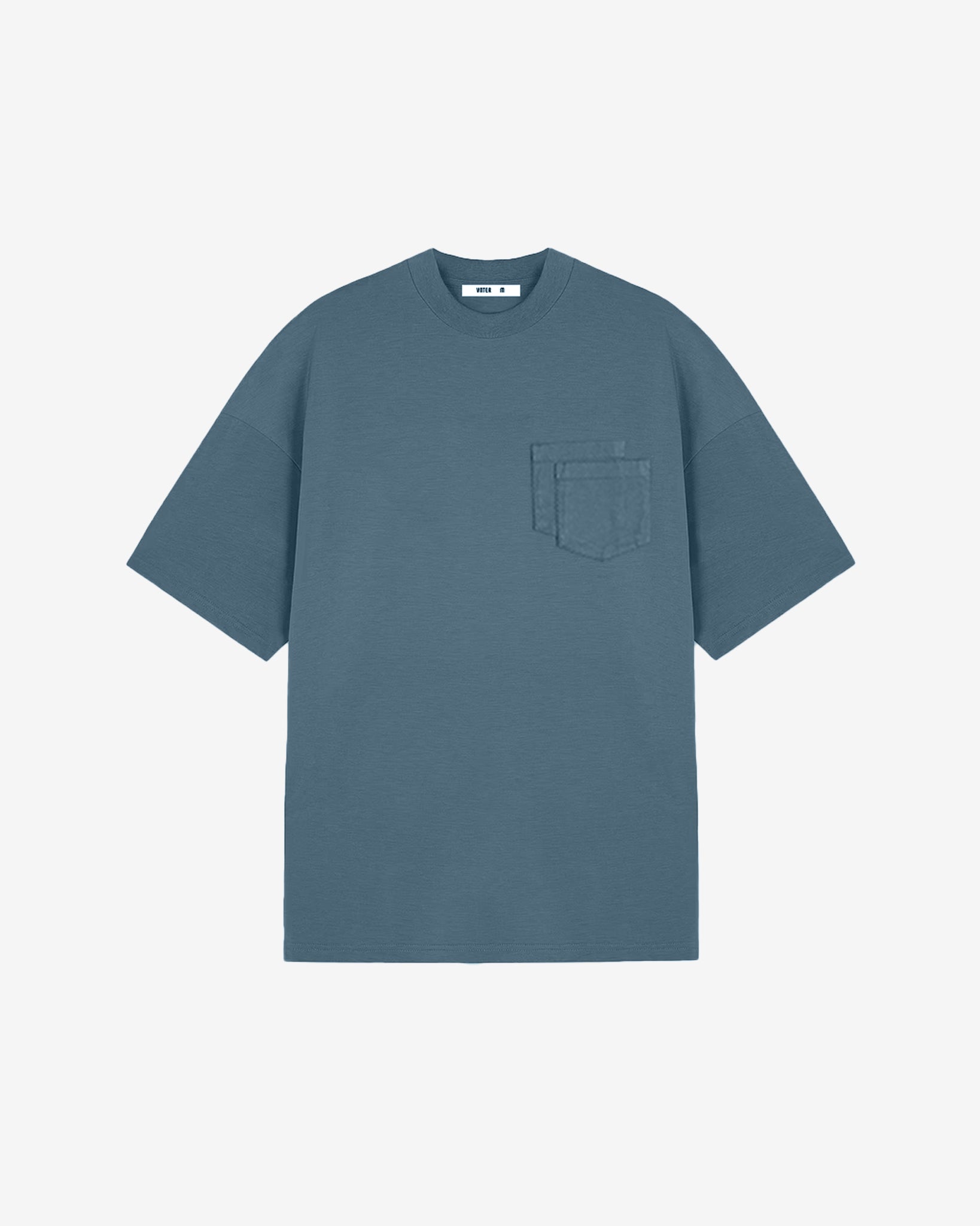 STORMY WEATHER T-SHIRT