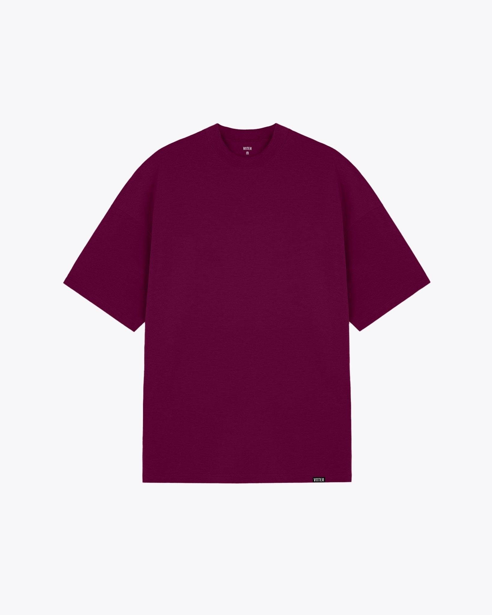 REGULAR FIT TSHIRT