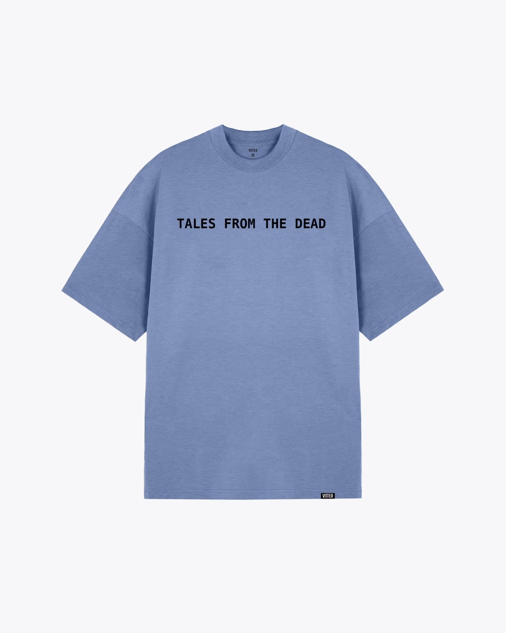 OVERSIZED TSHRIT