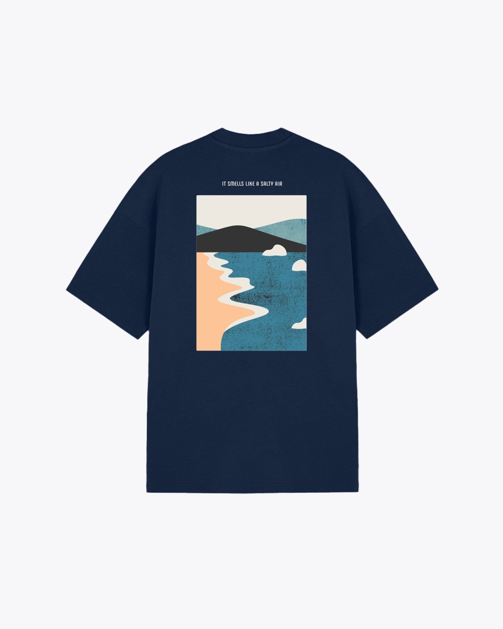 REGULAR FIT TSHIRT