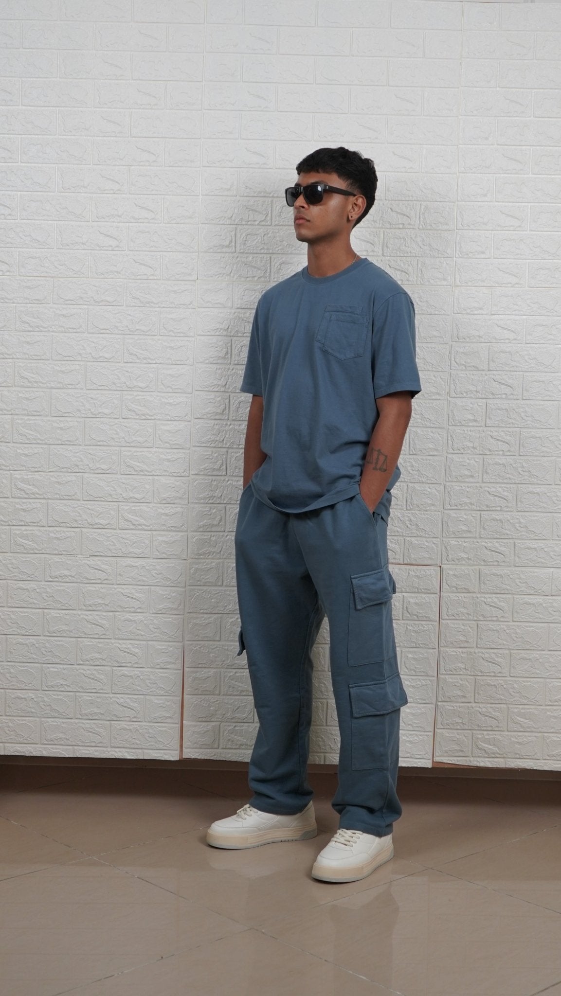 STORMY WEATHER SWEATPANT