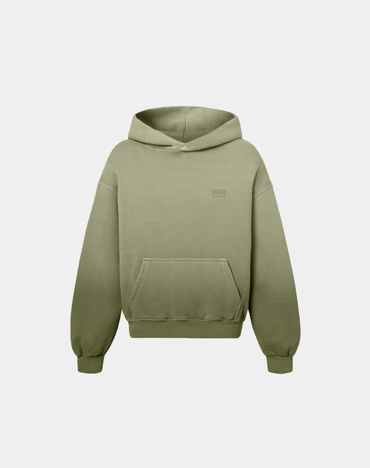 SAGE HOODIE