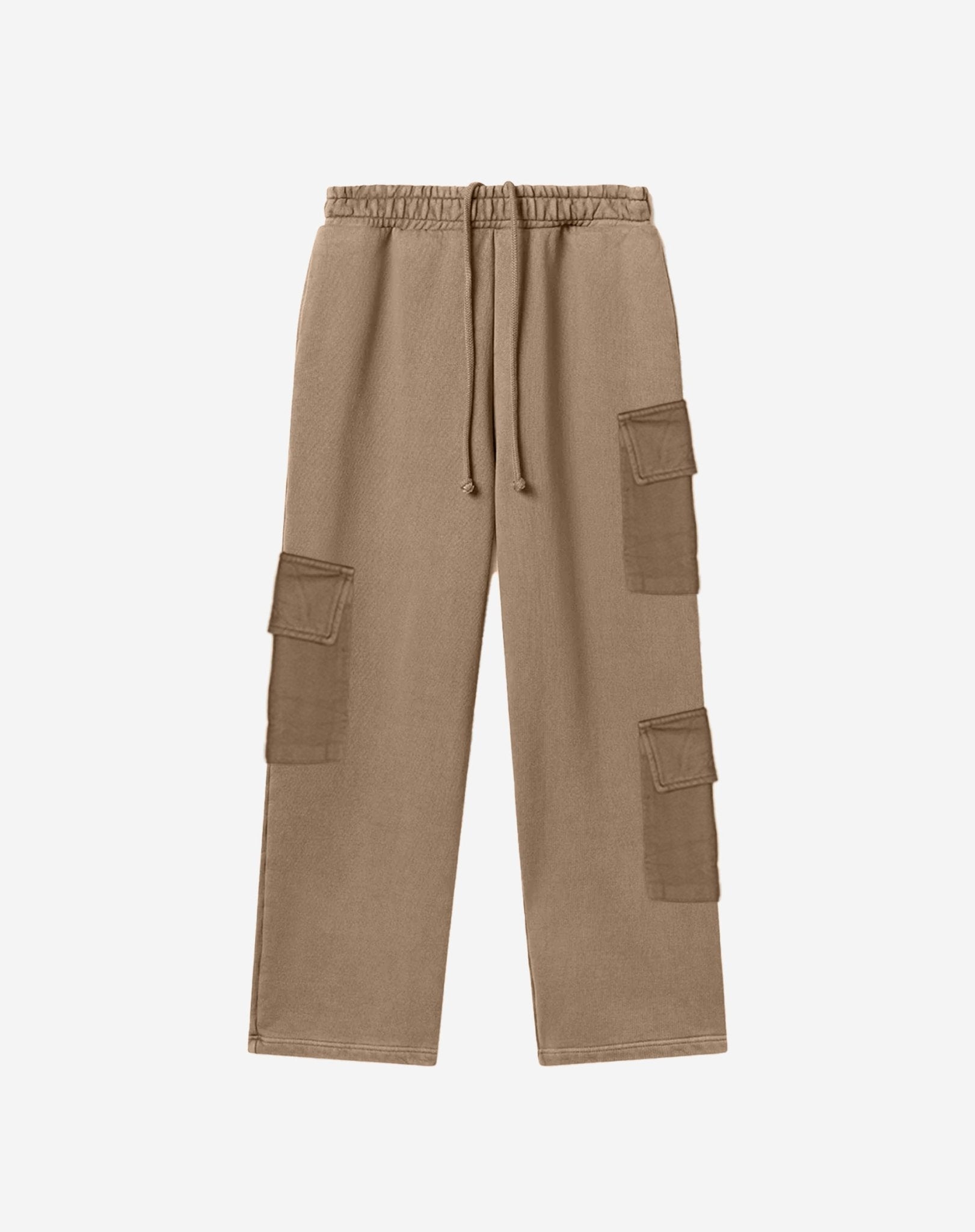 WALNUT SWEATPANT
