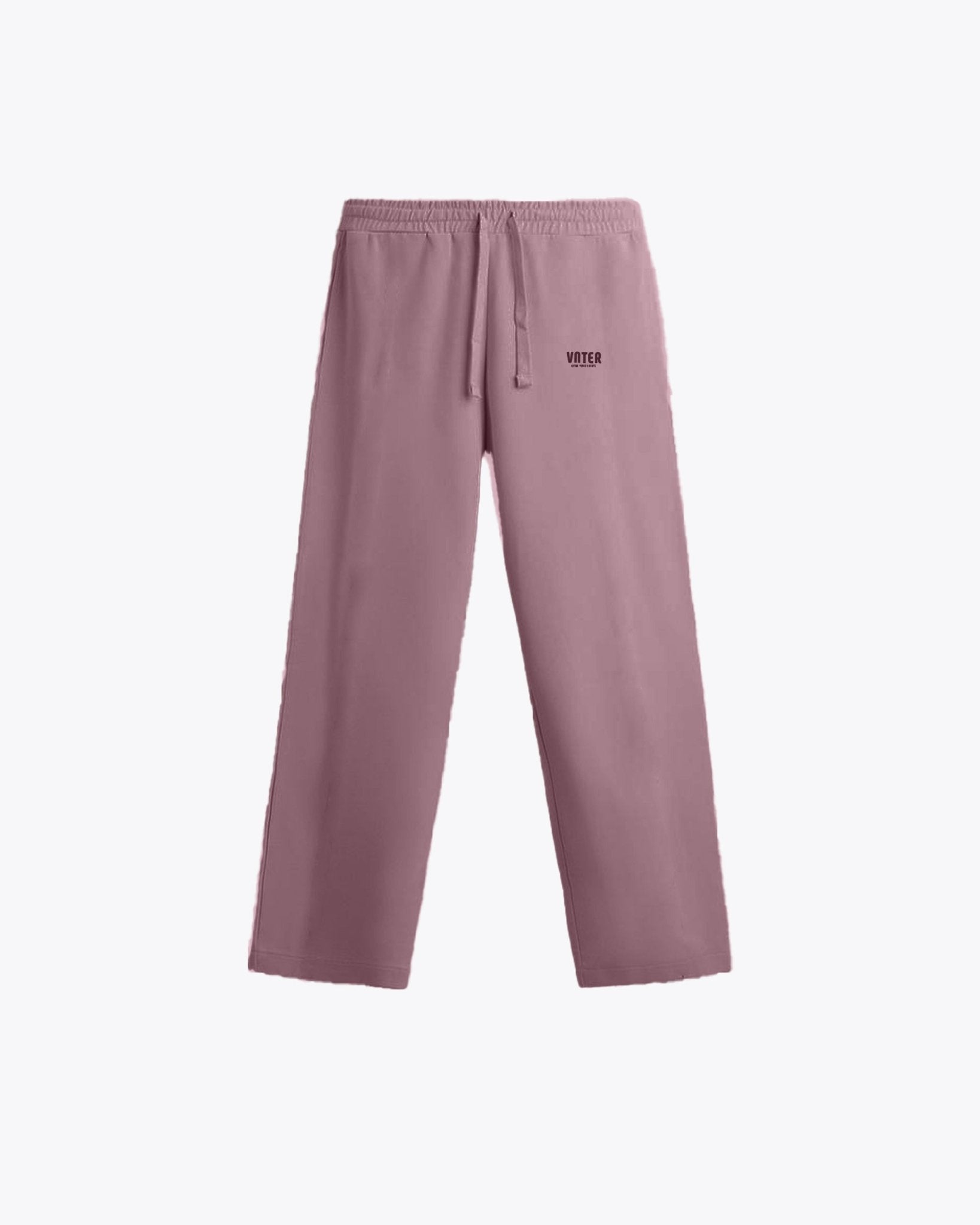 ROSE TRACK PANT