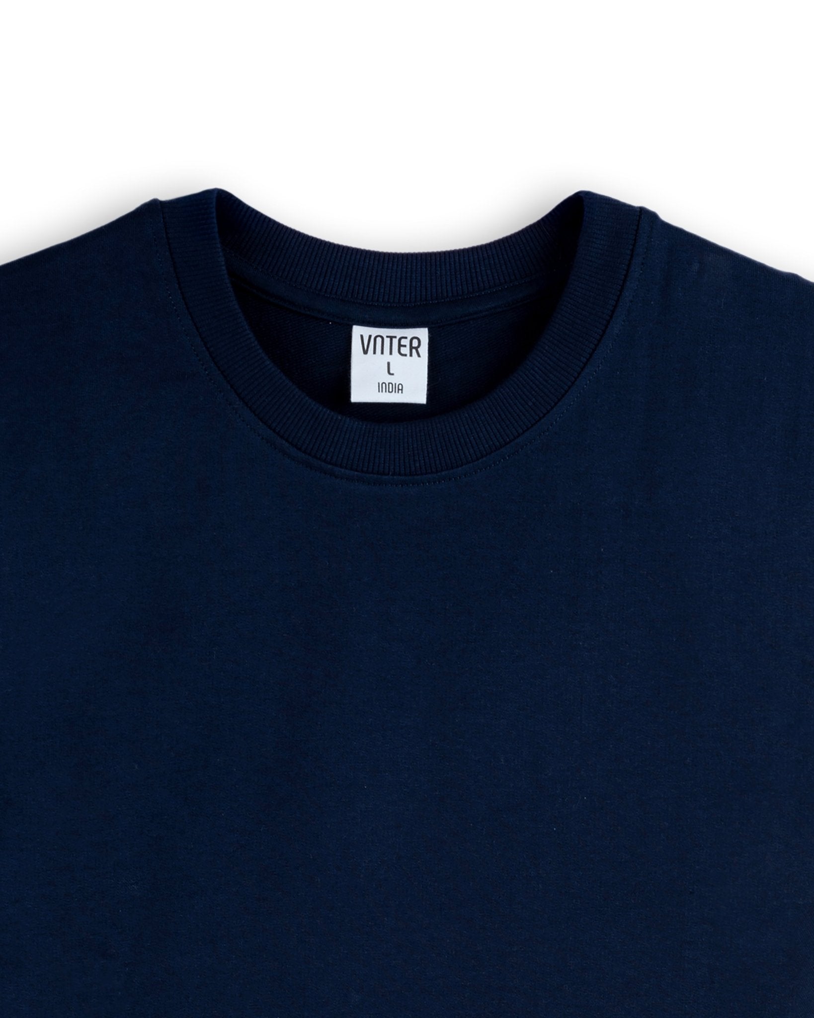 REGULAR FIT TSHIRT