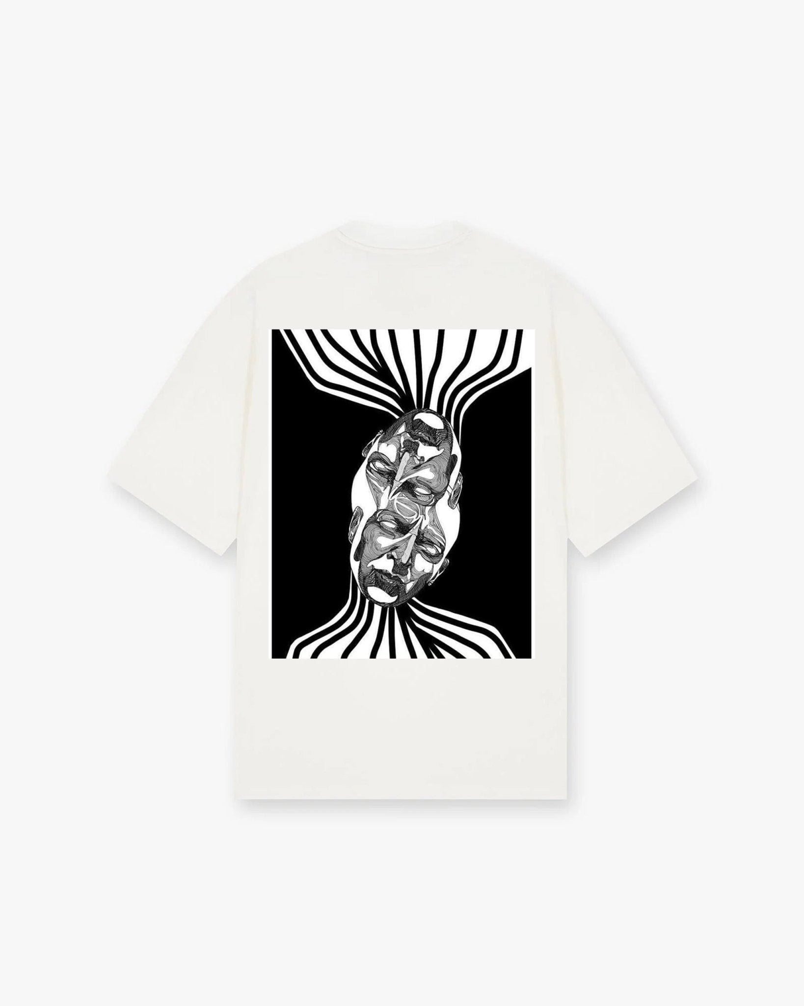 REGULAR FIT TSHIRT