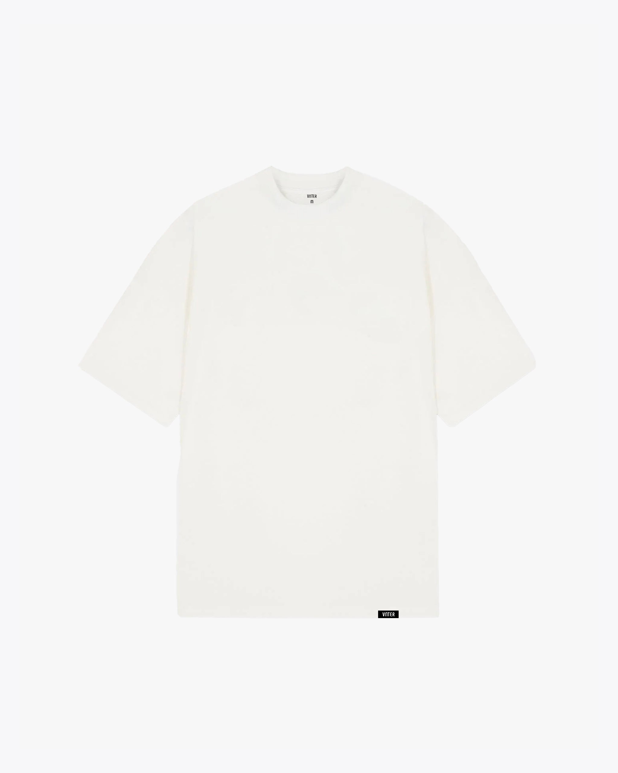 OVERSIZED TSHIRT WITH POCKET
